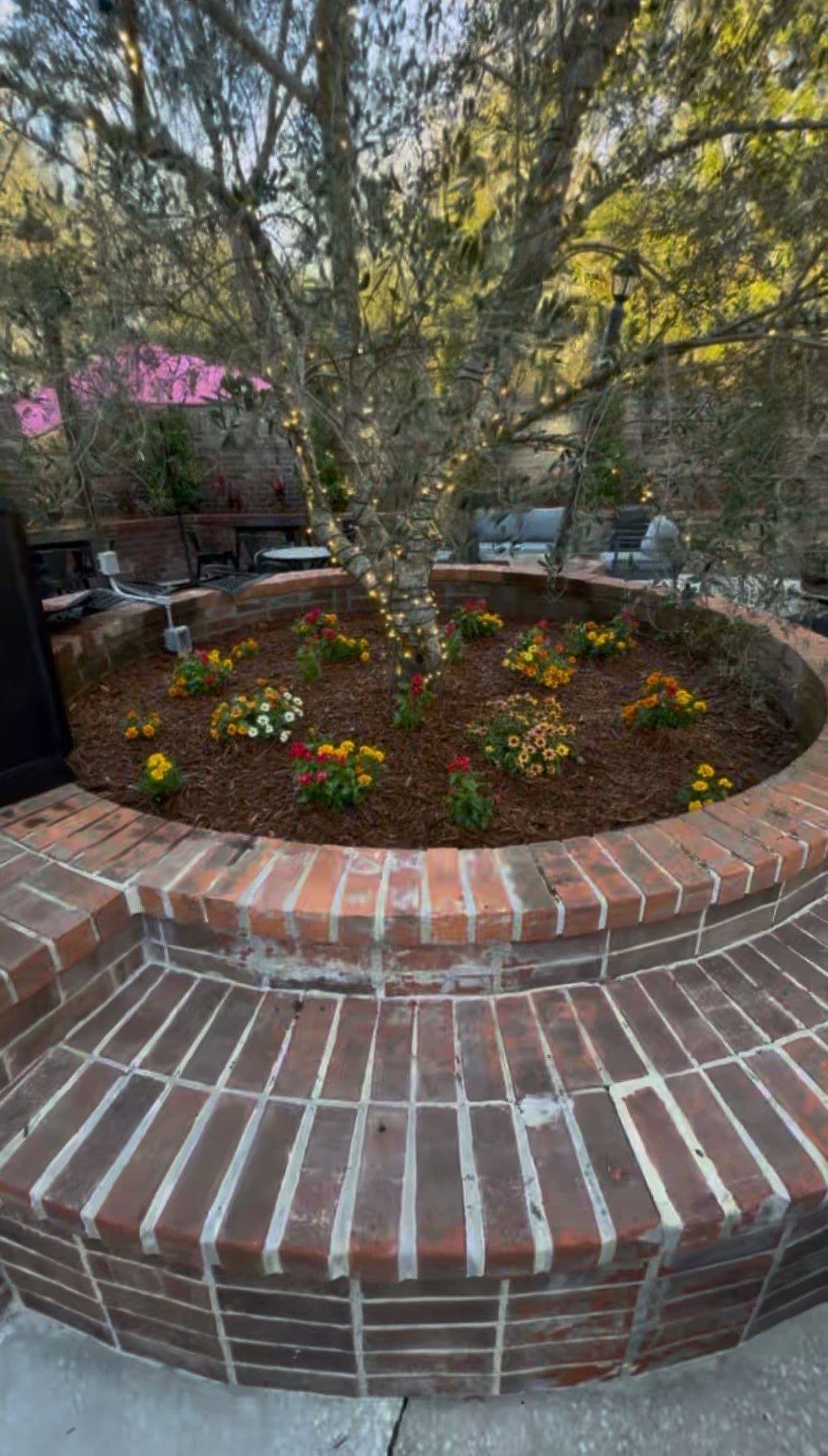 H&M Tree Service job photo 88